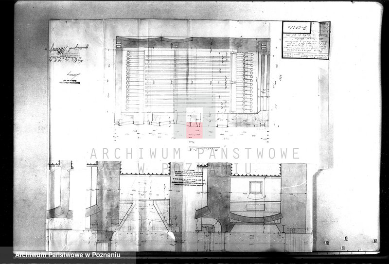 Obraz 20 z jednostki "Cukrownia w Gostyniu nr woj. kotła 1427"