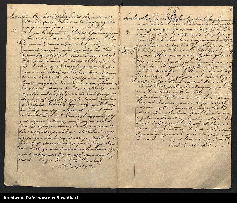 image.from.unit.number "[Księga akt małżeństw parafii rzymskokatolickiej w Janówce z lat 1897-1915]"