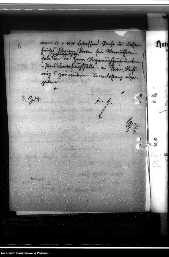 Obraz 10 z jednostki "Regelung der Speisepreise in Gaststätten und Beherbergungsbetrieben"