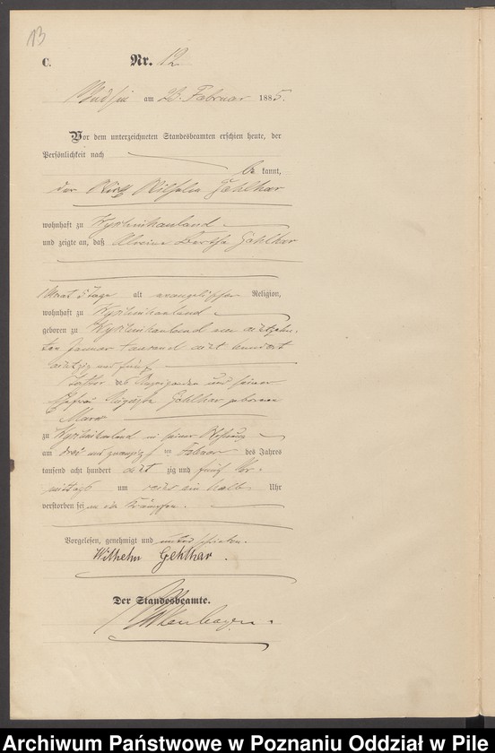 image.from.unit.number "Księga zgonów"