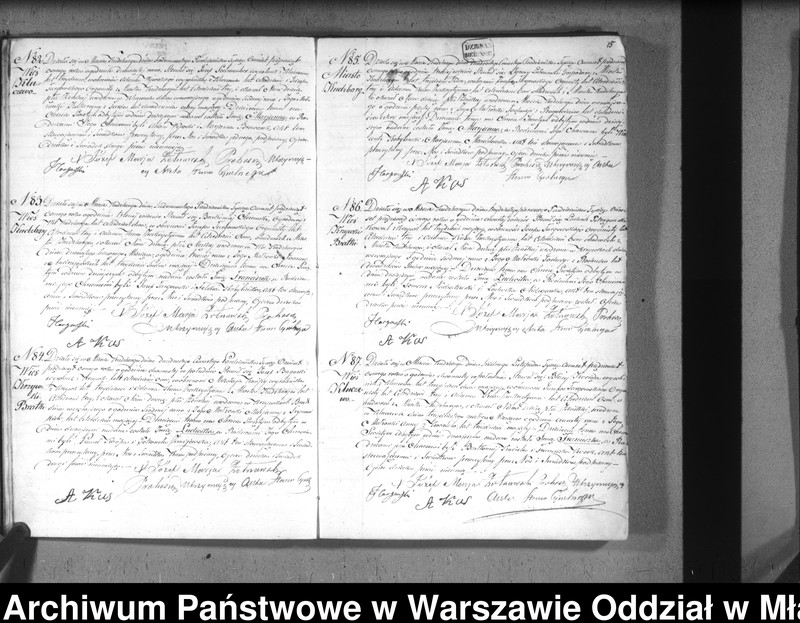 image.from.unit.number "Akta urodzin, małżeństw i zgonów"
