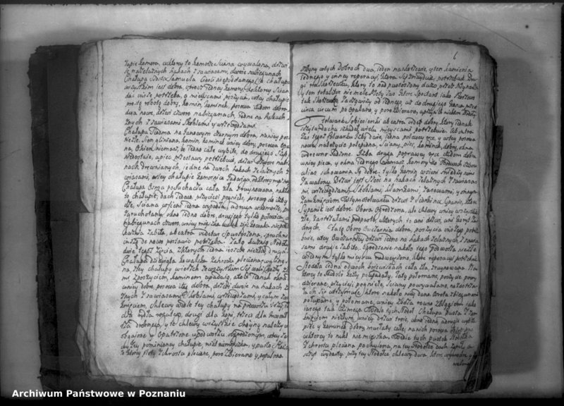 Obraz 9 z jednostki "Relationes [protocollon]"