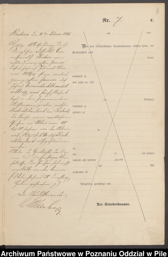 image.from.unit.number "Księga zgonów"