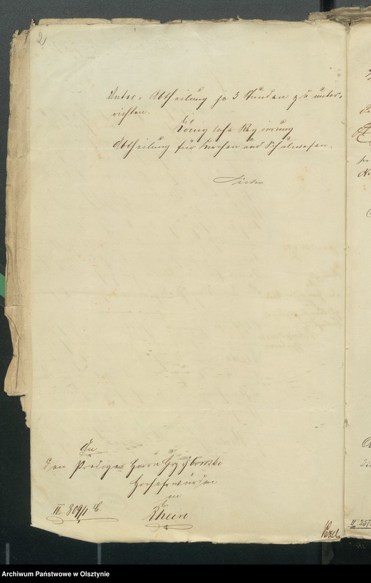 image.from.unit.number "Das Städtlische Schulwesen. Der Lehrer Anstellungssachen und Personalia"