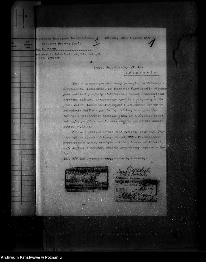 image.from.unit.number "Las majętności leśna Grylewo powiat wągrowiecki"