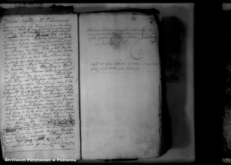 Obraz 18 z jednostki "Relationes [protocollon]"