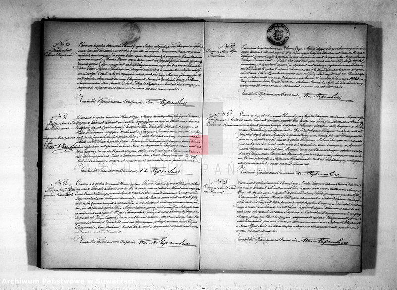 image.from.unit.number "Kniga duplikat rodivšichsja, brakosočetavšichsja i umeršich Sveto-Jezerskago prichoda s 1876 goda"