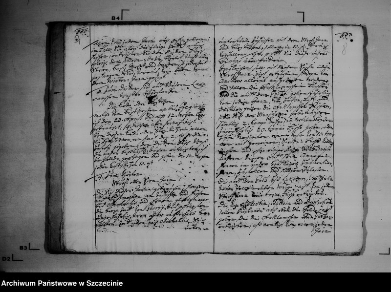 image.from.unit.number "Wasserordnung der Lassanschen Fischerey von 1547."