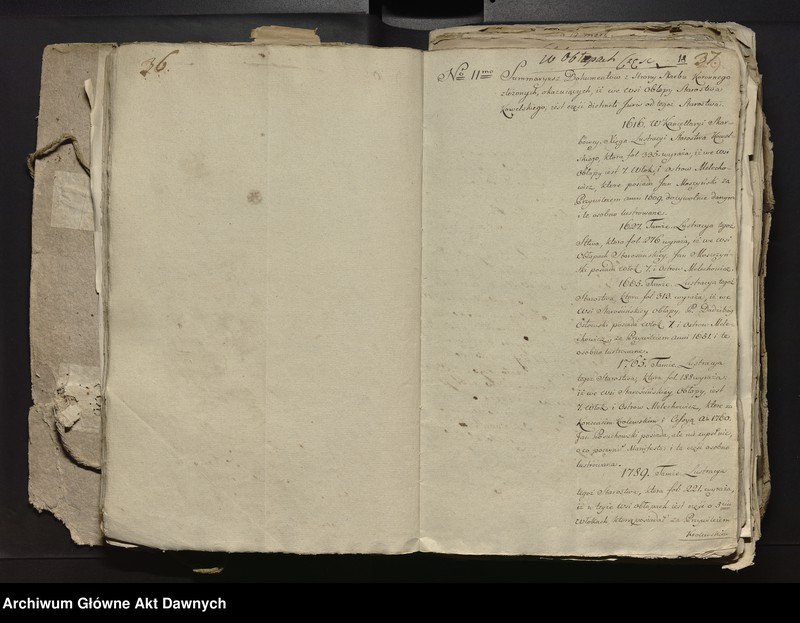 image.from.unit.number "13 dokmentów dotyczących starostwa kowelskiego, 28 sumariuszy dot. starostwa kowelskiego, lustracja starostwa kowelskiego, "instruktarz geometryczny wsi Kupiski, Jednaczewo, Mątwica i Bożenica należących do leśnictwa kupiskiego, tabela wsi Osówca należącej do leśnictwa kupiskiego, instruktarz geometryczny wsi Zdomyśl należącej do starostwa retneńskiego w z. chełmskiej, tabela wsi Dębnik należącej do klucza kupiskiego, instruktarz wsi Lipniki należącej do leśnictwa kupiskiego."