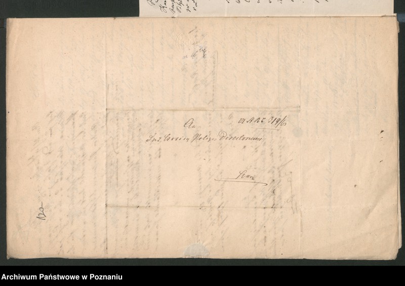 Obraz 16 z jednostki "A. betr. Kasimir Kantak, Landtagsabgeordneter"