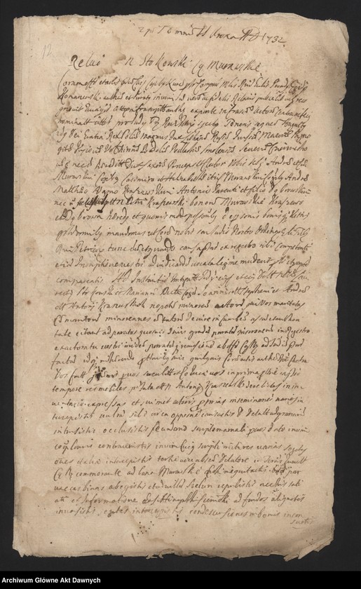 image.from.unit.number "Nurskie relacje oblaty (seria I)"