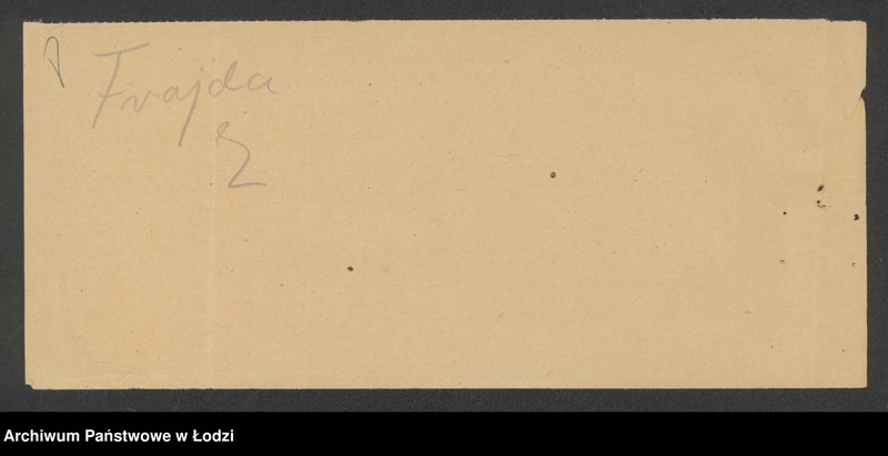 Obraz 10 z jednostki "Abram Friedman- sprzedaż maszyn do szycia"