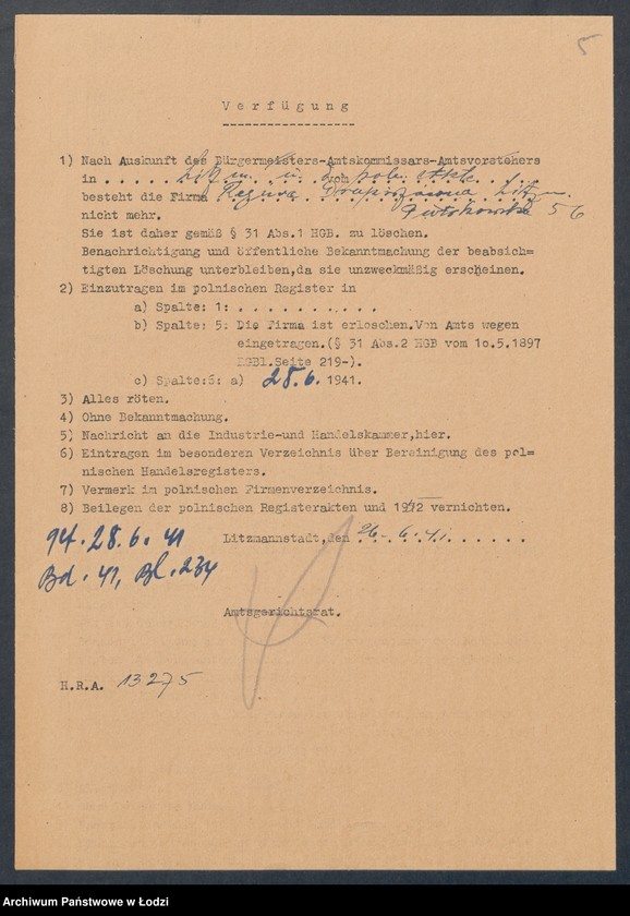 Obraz 7 z jednostki "Regina Drapiszówna – sprzedaż manufaktury i pzrędzy"