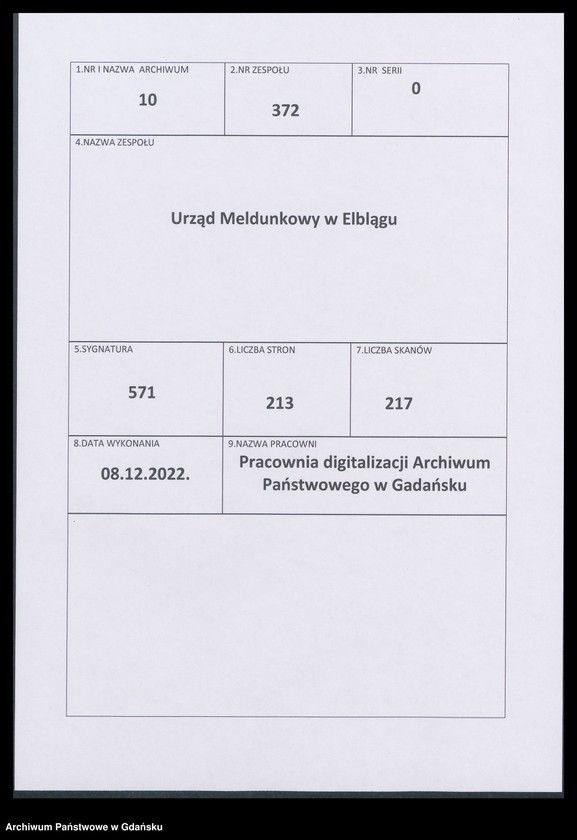 image.from.unit.number "Karty meldunkowe: Lugan - Lunk"