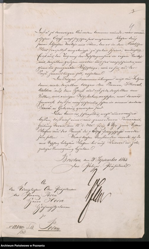 Obraz 9 z jednostki "Der Transport von Kriegsmaterial nach Polen."