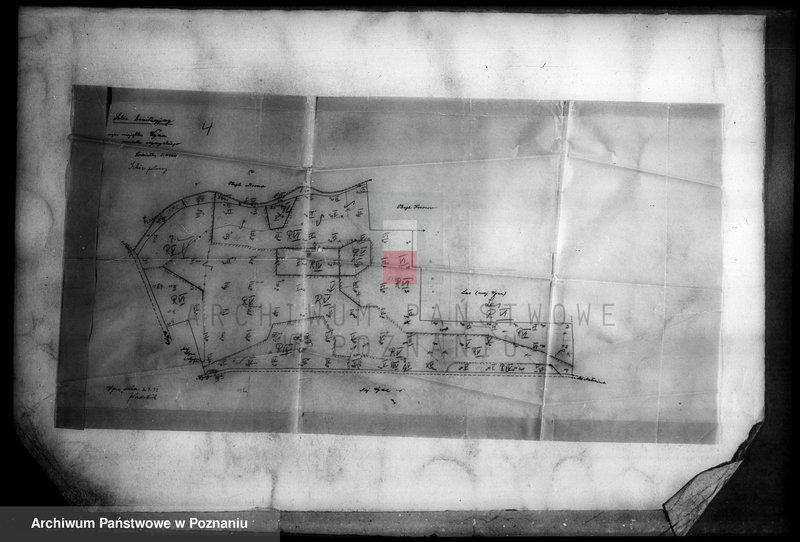 Obraz 8 z jednostki "Przymusowy wykup majątku Wyrza powiatu wyrzyskiego"