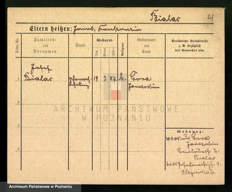 image.from.unit.number "Białas - Białożyńska"