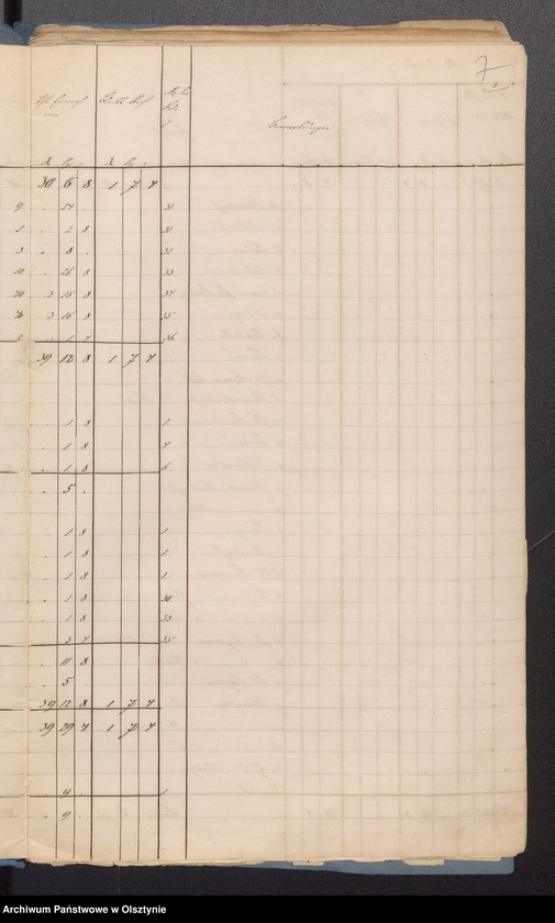 image.from.unit.number "Sourquittensche Kirchen Kassen Rechnung"