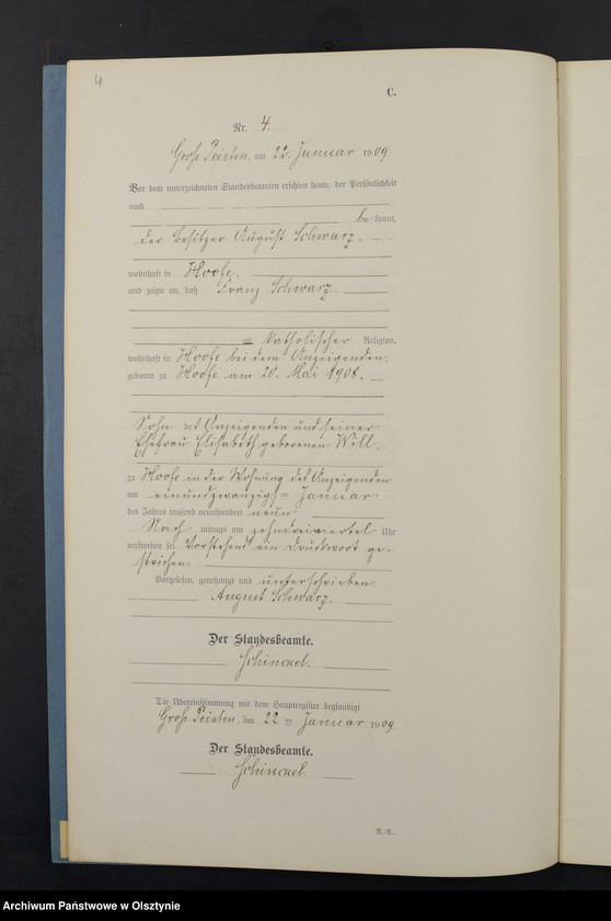 image.from.unit.number "Sterbe-Neben-Register Nr 1 - 34"