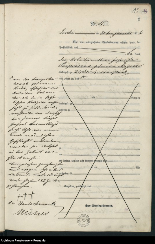 image.from.unit.number "Księga zgonów"