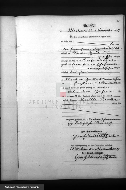 image.from.team "Urząd Stanu Cywilnego Wioska (pow. wolsztyński)"