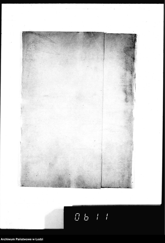 Obraz 19 z jednostki "[Dowody dostawy ubrań i czapek dla fimy] Sachsendahl Ostrowo"