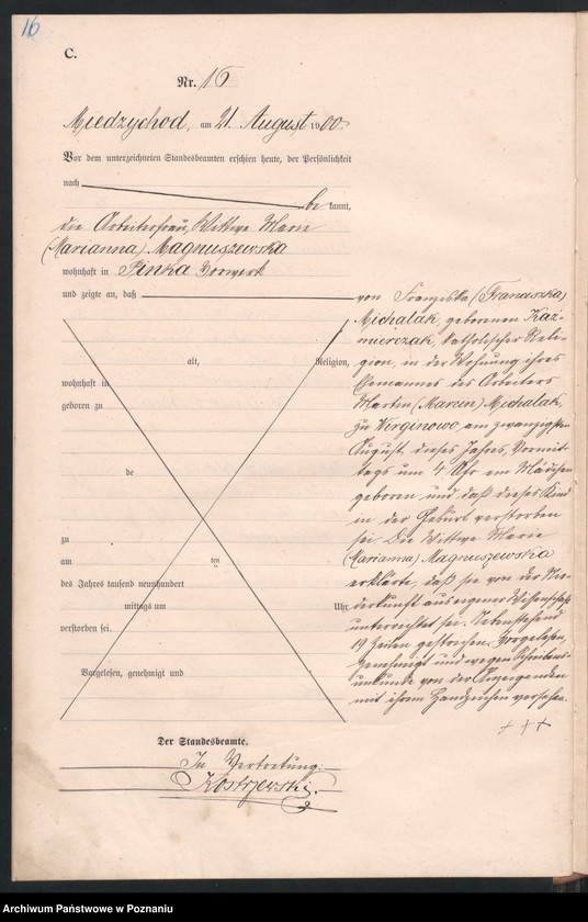 image.from.unit.number "Sterbe-Haupt-Register"