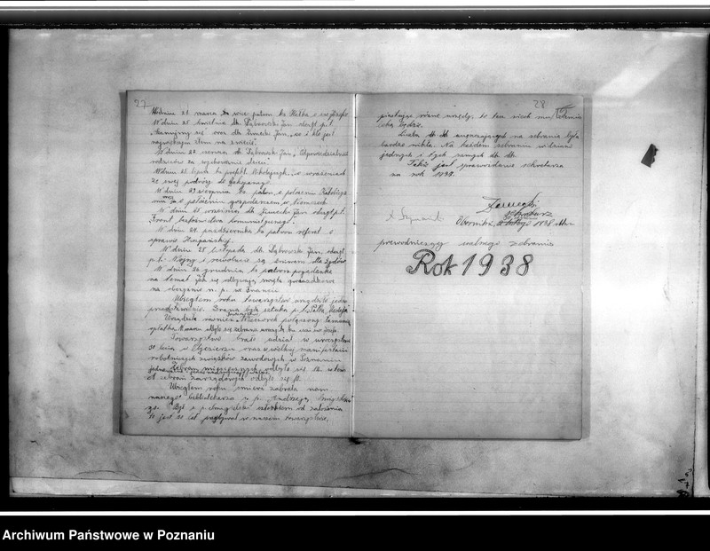 Obraz 17 z jednostki "Protokolarz zebrań"