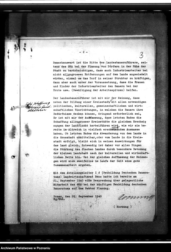 Obraz 8 z jednostki "Förderung des Landarbeiterwohnungsbaues"