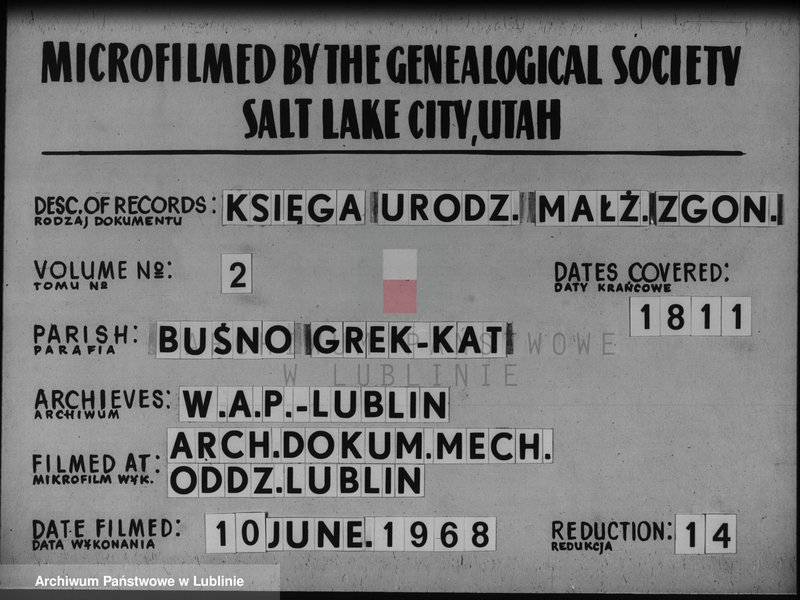 image.from.unit.number "Księga urodzeń, małżeństw i zgonów"