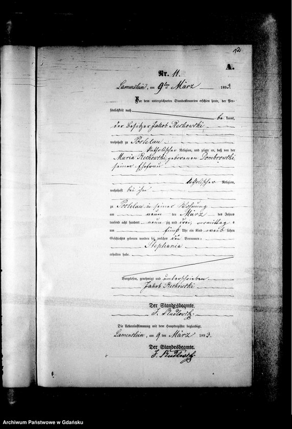 image.from.unit.number "Księga urodzeń"