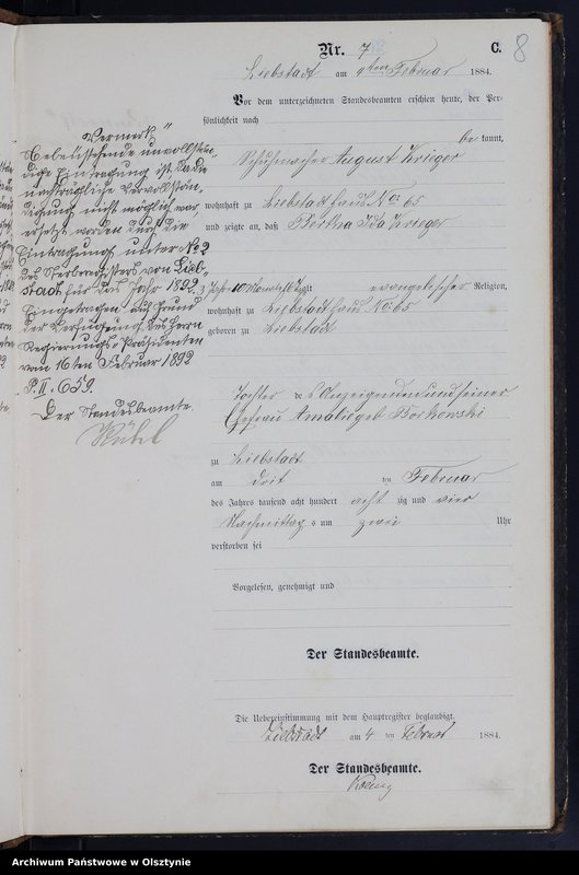 image.from.unit.number "Sterbe-Neben-Register Nr 1 - 55"