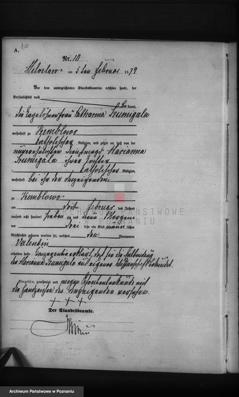 image.from.unit.number "Księga urodzeń"