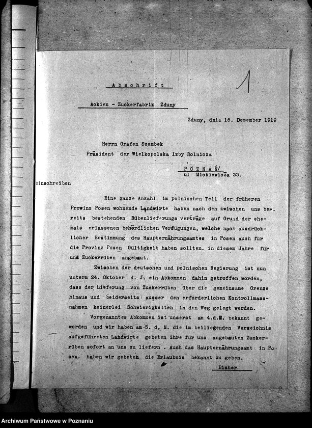 image.from.unit.number "Cukrownia w Zdunach"