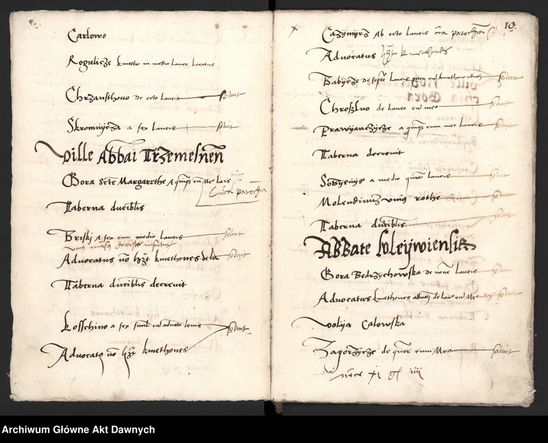 image.from.unit.number "Rejestry poborowe woj. łęczyckiego."