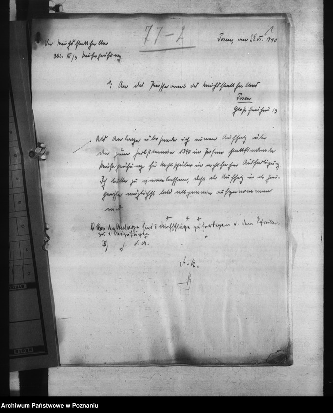 Obraz 5 z jednostki "Nichtschüler- Reifeprüfung"