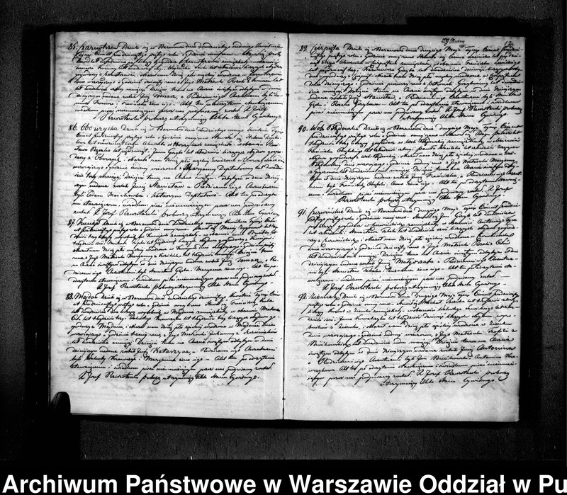 image.from.unit.number "Akta urodzeń, małżeństw i zgonów"
