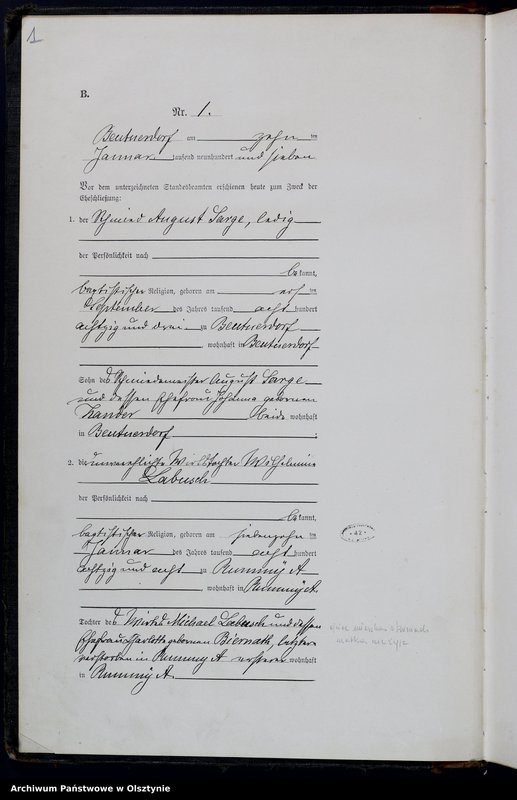 image.from.unit.number "Heirats-Haupt-Register Nr 1-33;1-38;1-28 1-27;1-39"