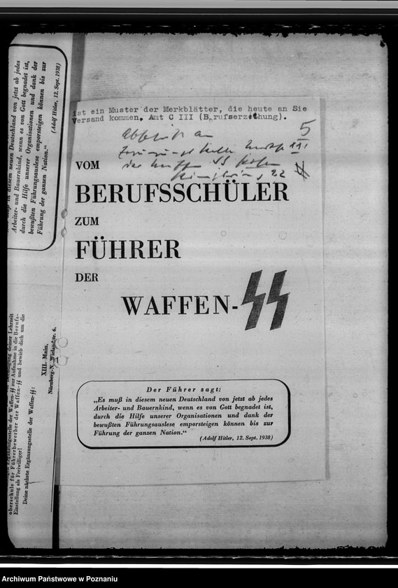 Obraz 9 z jednostki "Berufsfachschulen"