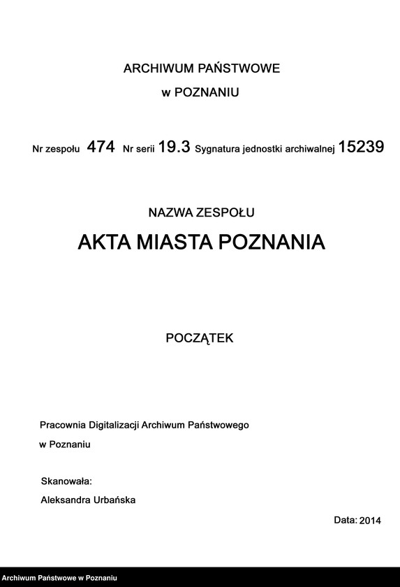 Obraz 4 z jednostki "Werner (samotni mężczyźni i kobiety) - Wersdörfer"