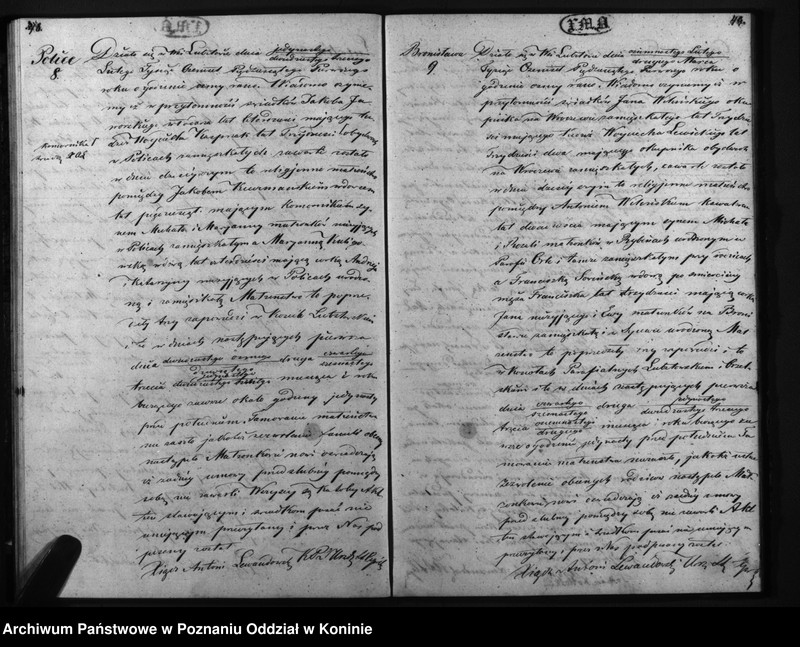 image.from.unit.number "Duplikat urodzonych, zaślubionych, zmarłych"