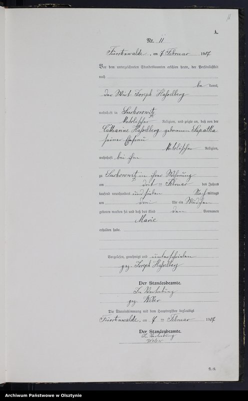 image.from.unit.number "Geburts-Neben-Register Nr 1 - 114"