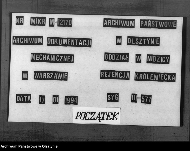 image.from.unit.number "kanzlei-Hilfsarbeiter Naguschewski [August]"