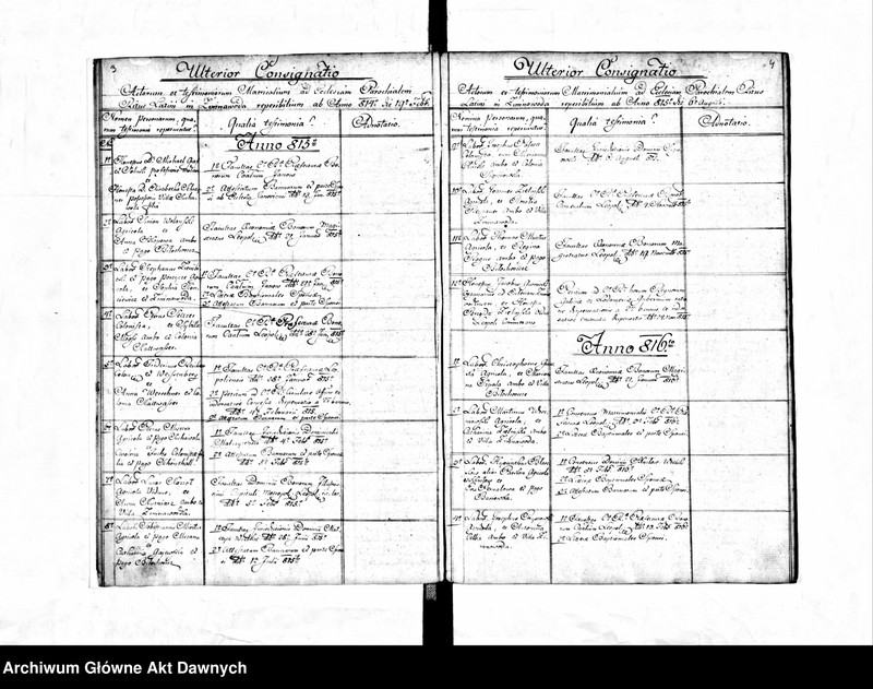 image.from.unit.number "Parafia: Zimna Woda. Dekanat: Gródek Jagielloński. Skorowidz ślubów zawartych w parafii."