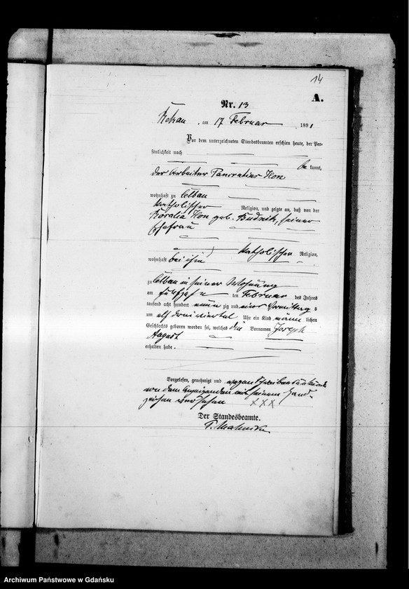 image.from.unit.number "Księga urodzeń"