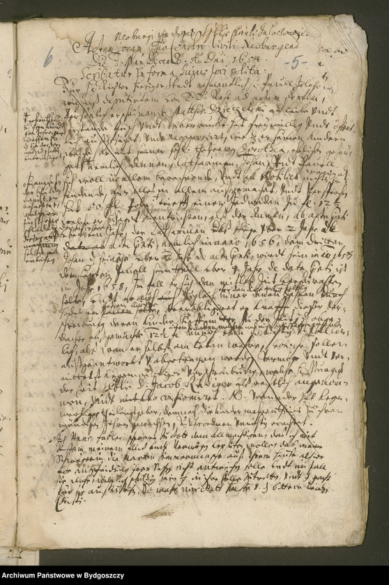 image.from.unit.number "Protocol Actorum Consul. Civitatis Neoburgensis"