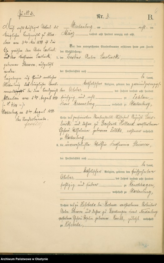 image.from.unit.number "Heiraths-Haupt-Register Nr 1 - 35"