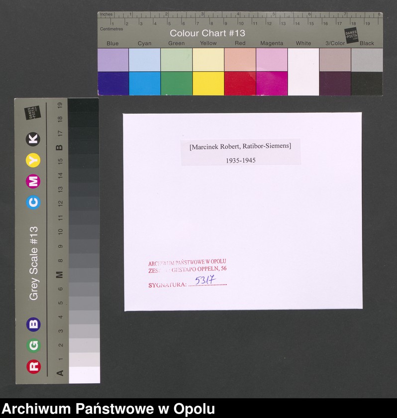 Obraz 2 z jednostki "[Marcinek Robert, Ratibor-Siemens]"