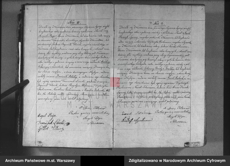 image.from.unit.number "Akta urodzeń, małżeństw i zgonów"