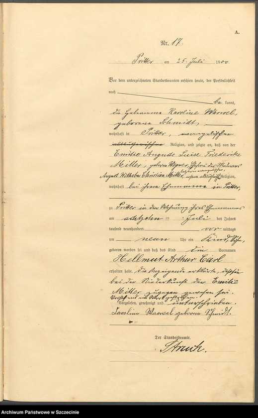 image.from.unit.number "Geburts-Register (Haupt-Register)"